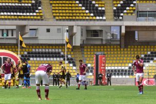 El duro castigo que recibió Deportes La Serena por parte de la FIFA