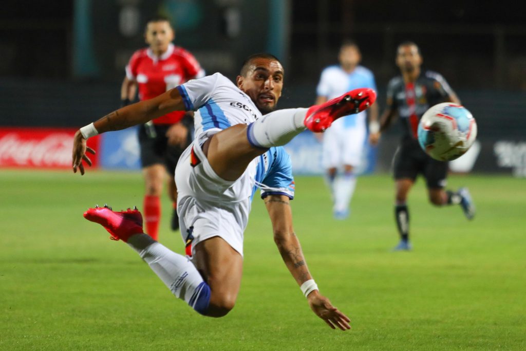 Branco Ampuero y el escenario del fútbol chileno ante el Covid-19: “Es un momento muy difícil, de mucha incertidumbre”
