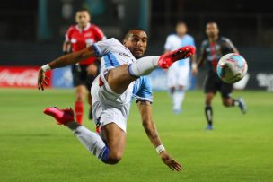 Branco Ampuero y el escenario del fútbol chileno ante el Covid-19: 