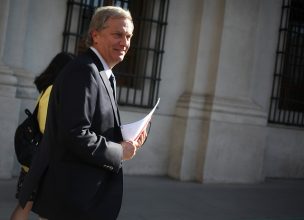 Kast le envió una carta al Presidente Piñera: 