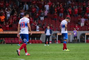 El negro historial en debuts de Copa Libertadores que complica a la UC