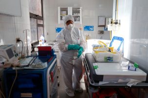 Confirman segundo caso de coronavirus en Chile