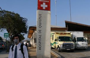 COVID-19: Quilpué se prepara para enfrentar coronavirus