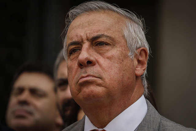 Ministro Mañalich insistirá en querella contra Confusam: “Que se diga que el ministro miente es un delito”