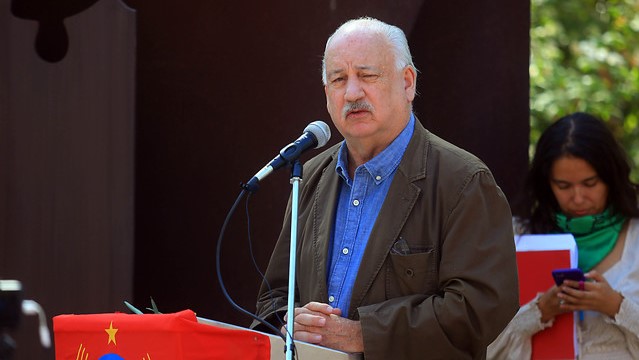 Partido Comunista manifiesta preocupación por “presos políticos del estallido social”