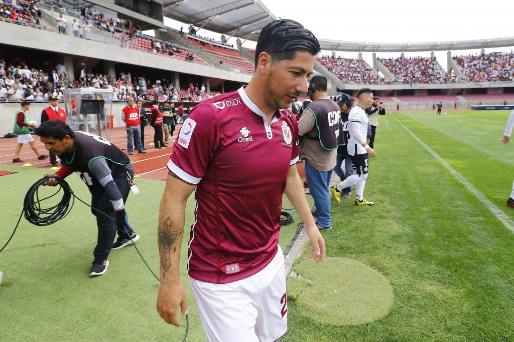 “No nos quieren”: Jaime Valdés no aguantó y estalló con dura crítica hacia la ANFP y el VAR