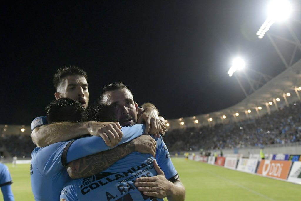 Presidente de Deportes Iquique y vuelta del fútbol: “Hubo consenso para el 31 de julio. Esperemos que la pandemia vaya pasando”