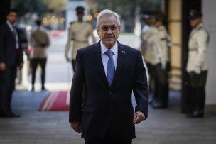 Presidente Piñera anunciará este sábado nuevas medidas por el coronavirus