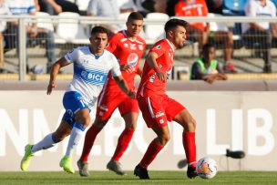 Minuto a Minuto | Pizarro eludió a la defensa cruzada y pone en ventaja a América de Cali