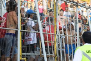 Universidad Católica podría ser castigada por el comportamiento de los hinchas