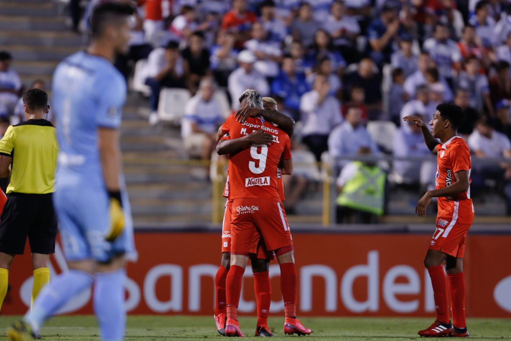 En América de Cali quedaron felices tras ganarle a la UC: “Los jugadores hicieron un partido perfecto”