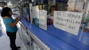 Asociación Industrial de Laboratorios Farmacéuticos hace un llamado a la tranquilidad por coronavirus