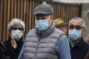 Pacientes con enfermedades crónicas pulmonares no deben suspender tratamientos