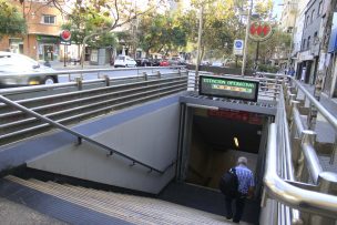 Coronavirus: Estos son los nuevos horarios de transporte público por toque de queda