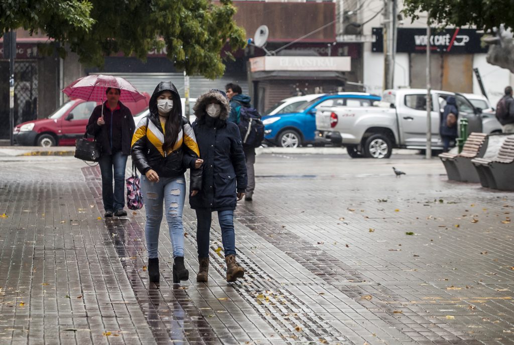 “Sentimos abandono del Gobierno”: Alcalde de Osorno emplaza a decretar cuarentena total por alza de contagios de COVID-19