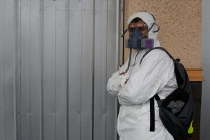 Covid-19: Personas entre 30 y 44 años encabezan casos de contagios en Chile