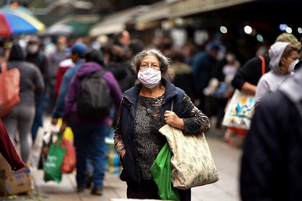 Estas son las 28 comunas que pasaron a cuarentena: 9 son de la Región Metropolitana