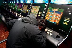 COVID-19: Superintendencia ordena cierre de los casinos en Chile