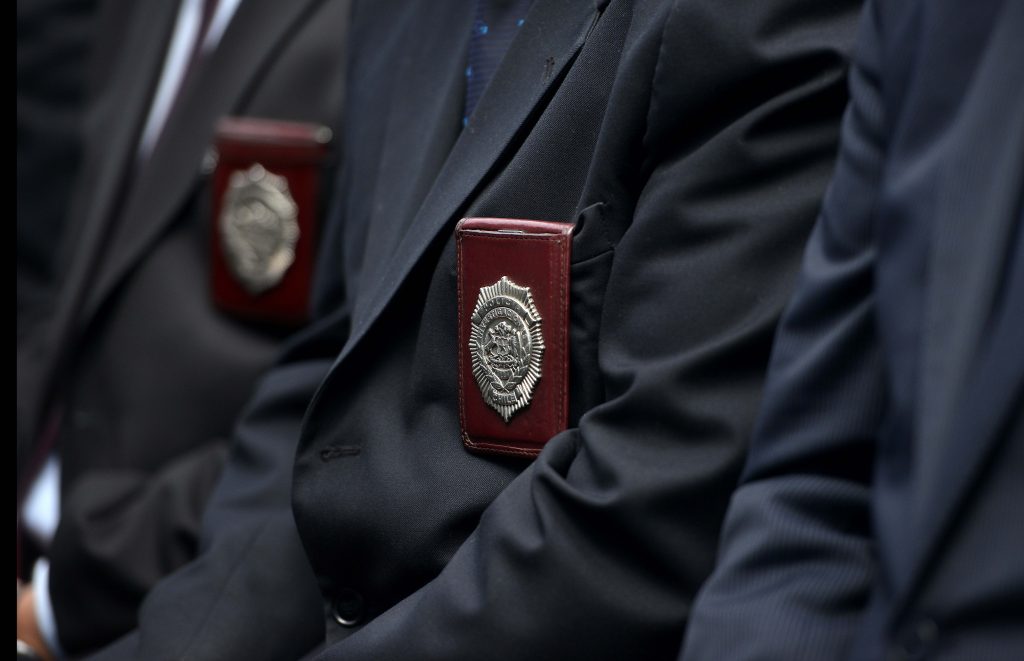 PDI confirmó que funcionarios de la Brianco en Curauma tienen COVID-19