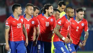 ¡Sólo fue un susto! Campeón de América con la Roja presentó síntomas parecidos al Covid-19