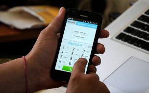 Coronavirus: SUBTEL ofició a empresas de telecomunicaciones