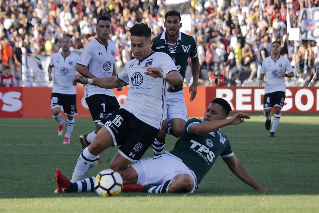 Colo Colo enfocará su atención en la Libertadores y suspendió partido ante Wanderers