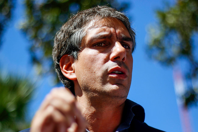 Alcalde de La Reina sobre la entrega de información del Gobierno: “Nos hemos enterado como cualquier ciudadano”