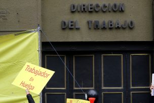 COVID-19: Informan medidas adoptadas por la Dirección del Trabajo RM