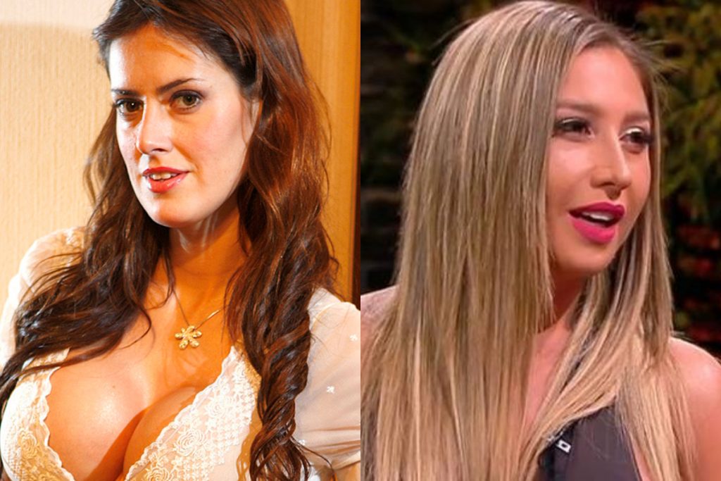 “Se me acusa de asesina”: Adriana Barrientos responde ante polémica acusación de Nicole Moreno