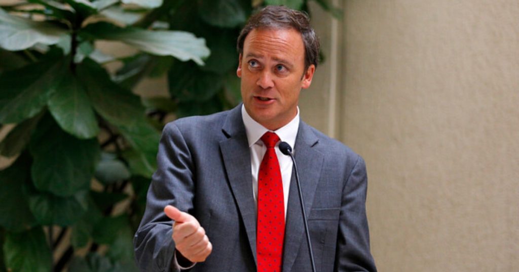 Ward por permisos de circulación: “Es imposible no escuchar a los alcaldes”