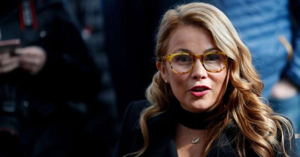 “Que indolente”: Usuarios critican a Cathy Barriga por compartir registros fúnebres en Instagram