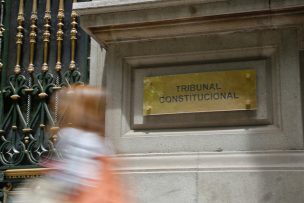 Abren sumario interno en Dirección de Finanzas del Tribunal Constitucional