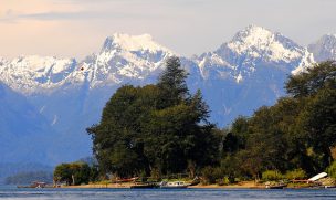 Aprueban proyecto de mejoramiento de sendero en los Saltos del río Petrohué