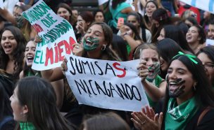 El Ministerio de la Mujer lanzó de manera oficial la campaña “#PorTodas”