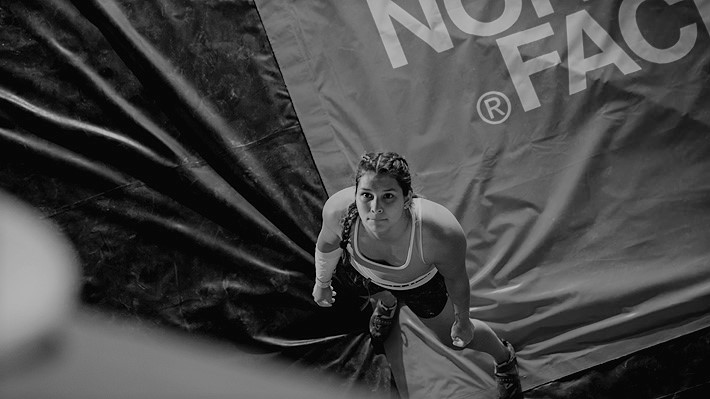 Mujeres se tomarán el campeonato más grande de escalada de Latinoamérica