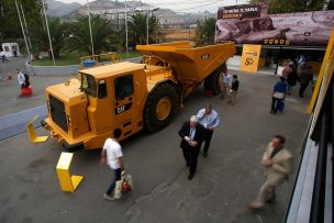 Gobierno confirma postergación de la Expomin 2020 por el coronavirus