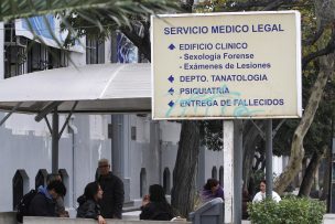 El SML solo hará autopsias a fallecidos por Covid 19 si las solicita la fiscalía