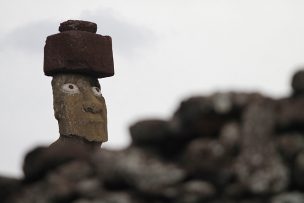 Rapa Nui entra en cuarentena por el coronavirus