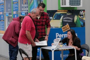 Comienza a aplicarse norma: evasores no pueden renovar permiso de circulación