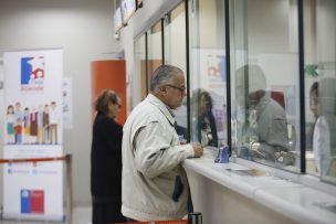 Pensionados del ISP podrán pagarse de manera presencial este fin de semana