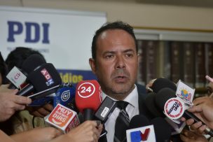 Fiscalía de Peñalolén-Macul muestra exitosas cifras contra robo y narcotráfico