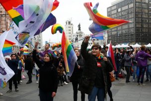 Departamento de Estado de EEUU critica a Carabineros por violencia con LGTBI+