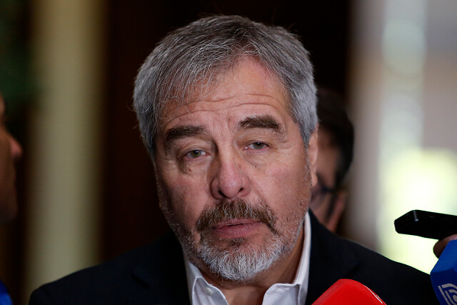 Jefe de bancada DC califica el gobierno del Presidente Piñera como el “peor electo democráticamente”