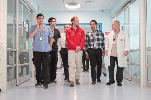 Salud destina $3 mil millones a los municipios para contener el coronavirus