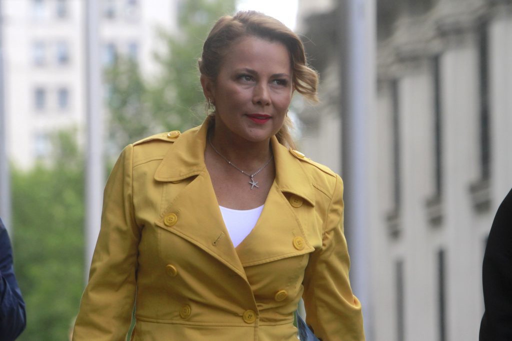 “Ministro, no oculte información”: Alcaldesa Cathy Barriga insiste por nueva muerte por covid-19 en Maipú