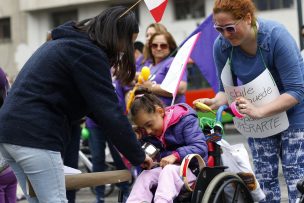 Diputados aprueban Día Nacional de las enfermedades poco frecuentes