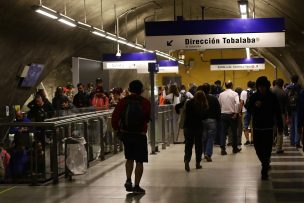 Con martillos y herramientas eléctricas banda trató de robar Metro Santa Rosa