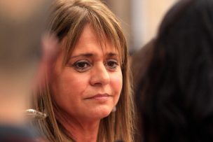 UDI y propuesta de inhabilitar a Piñera: