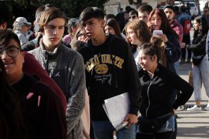 Educación extendió proceso de postulación para beneficios estudiantiles