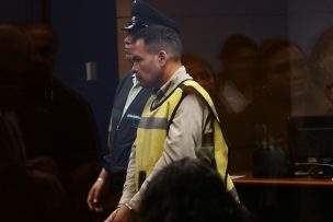 Condenan a taxista que secuestró y abusó sexualmente de hija de Dino Gordillo